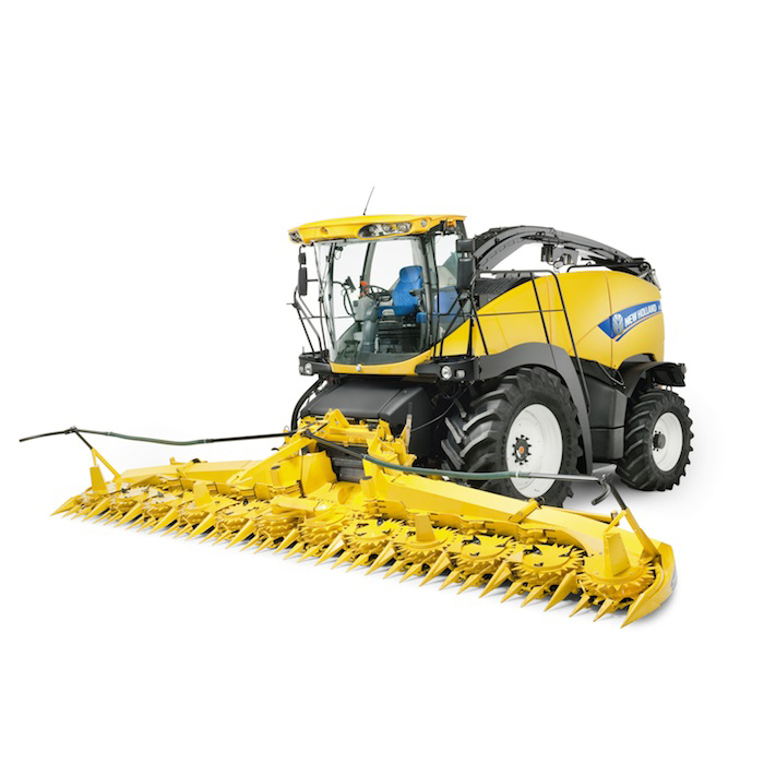 New Holland FR 9050