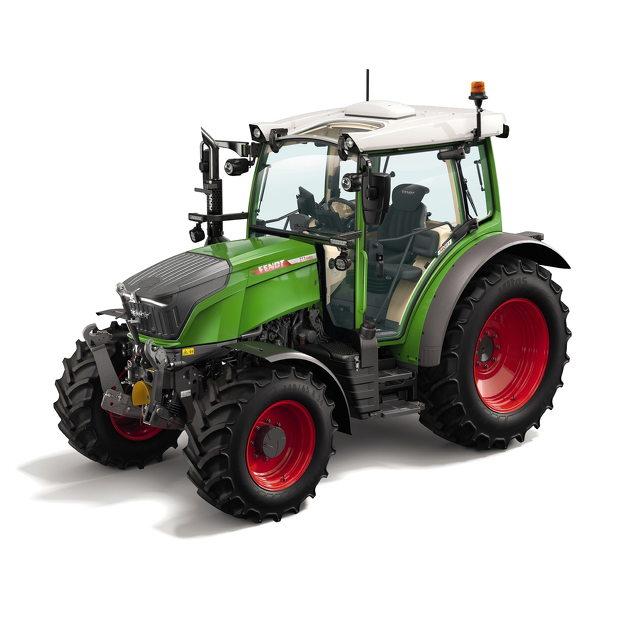 Fendt Vario S 2021-