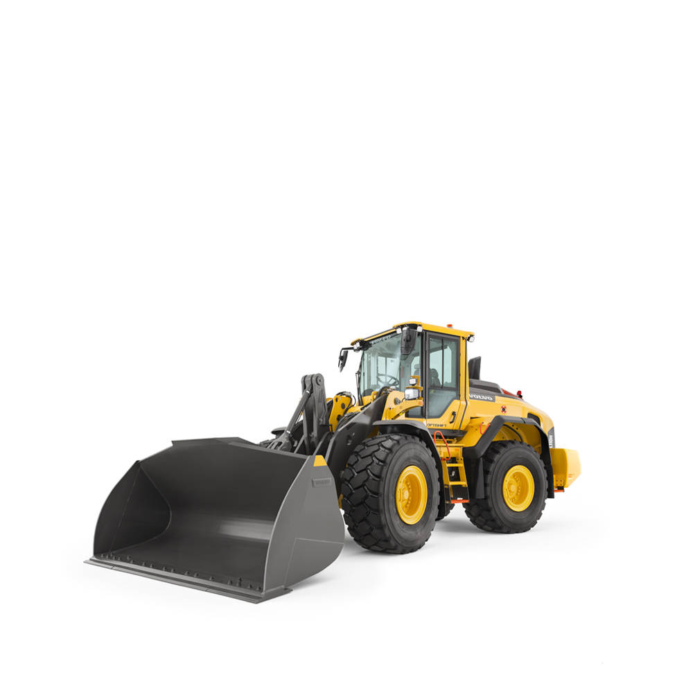 Volvo L60-L350 F-G-H