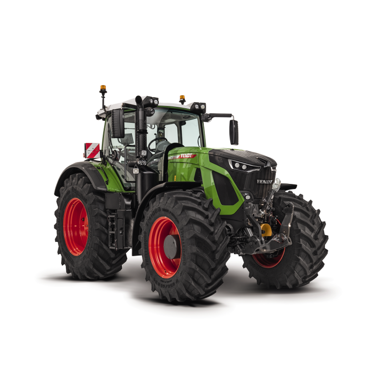 Fendt Vario 900 Gen 6