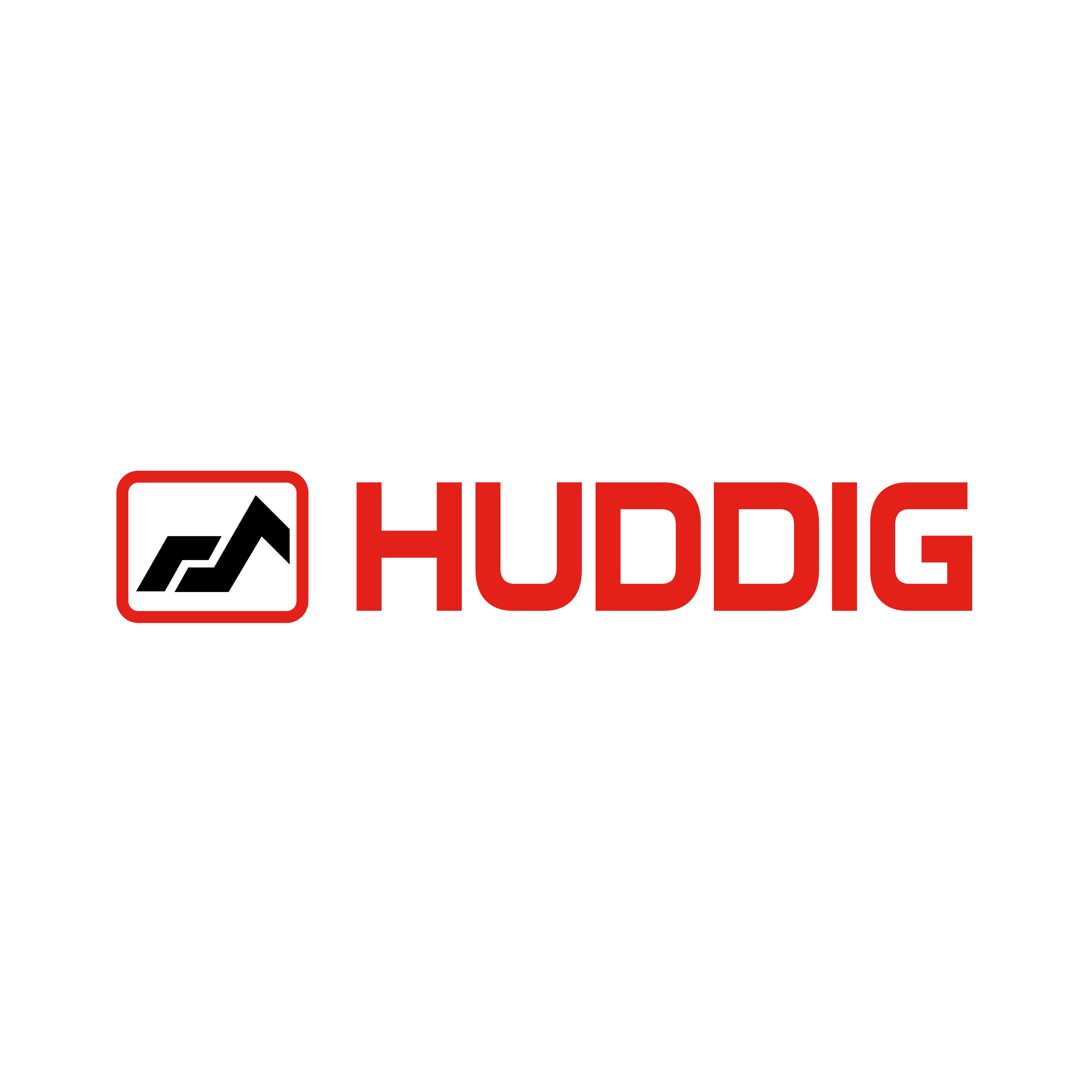 Huddig