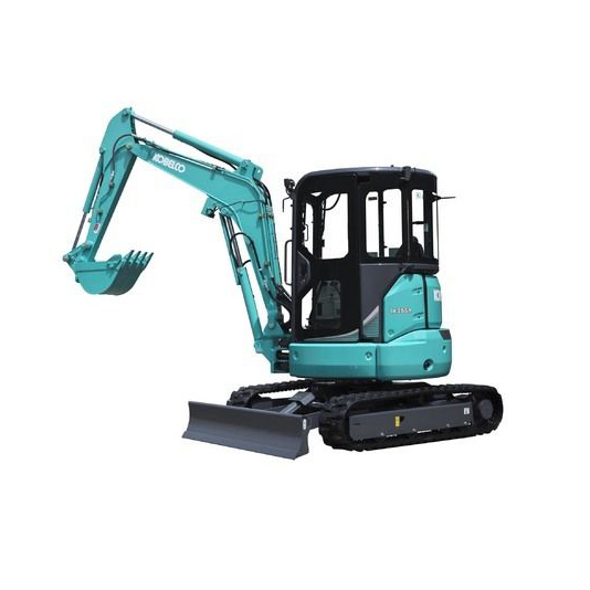 Kobelco SK35SR
