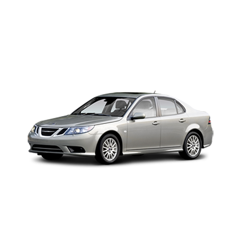 Saab 9-3 2003 - 2014