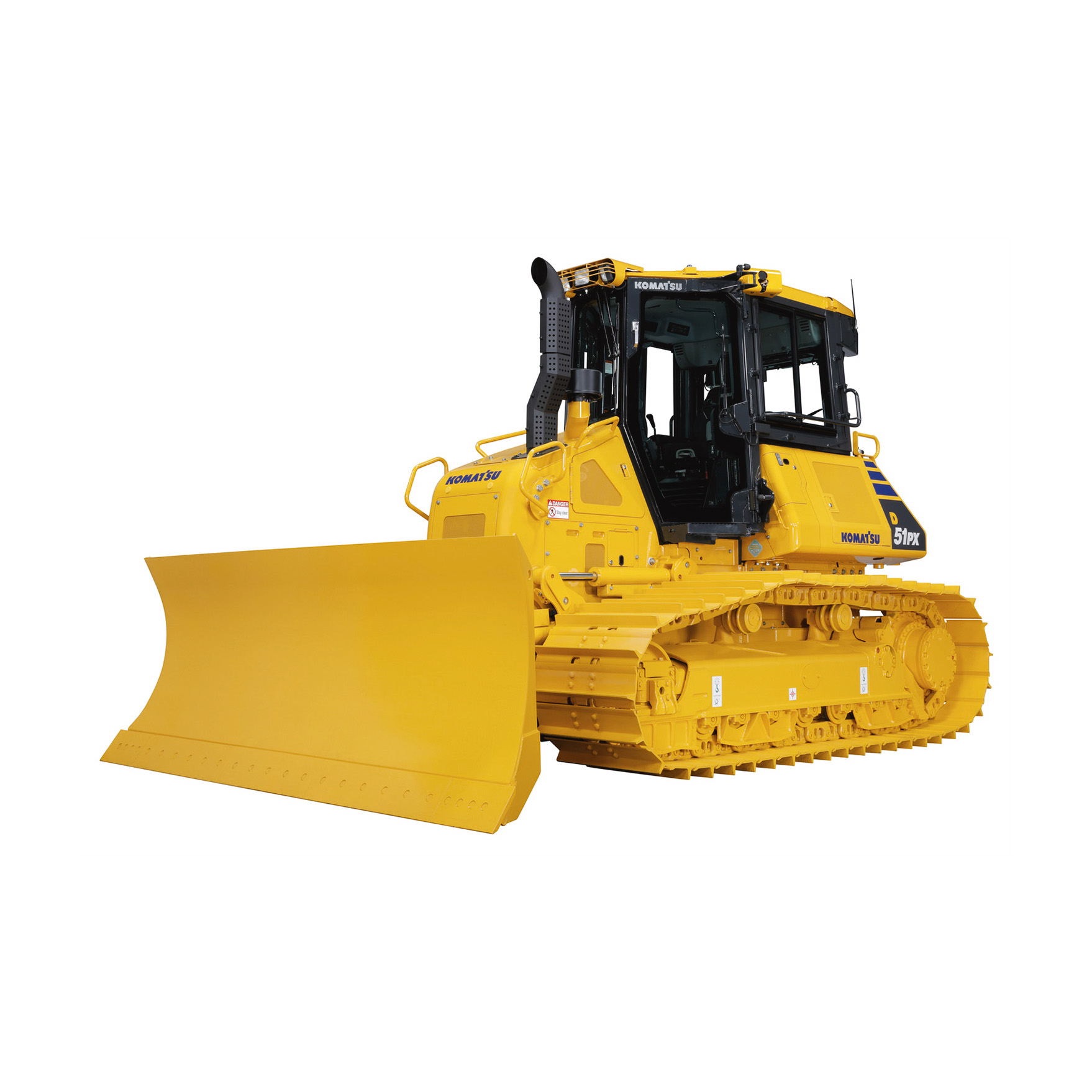 Komatsu D51 -71