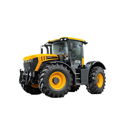 JCB fasttrac 4220
