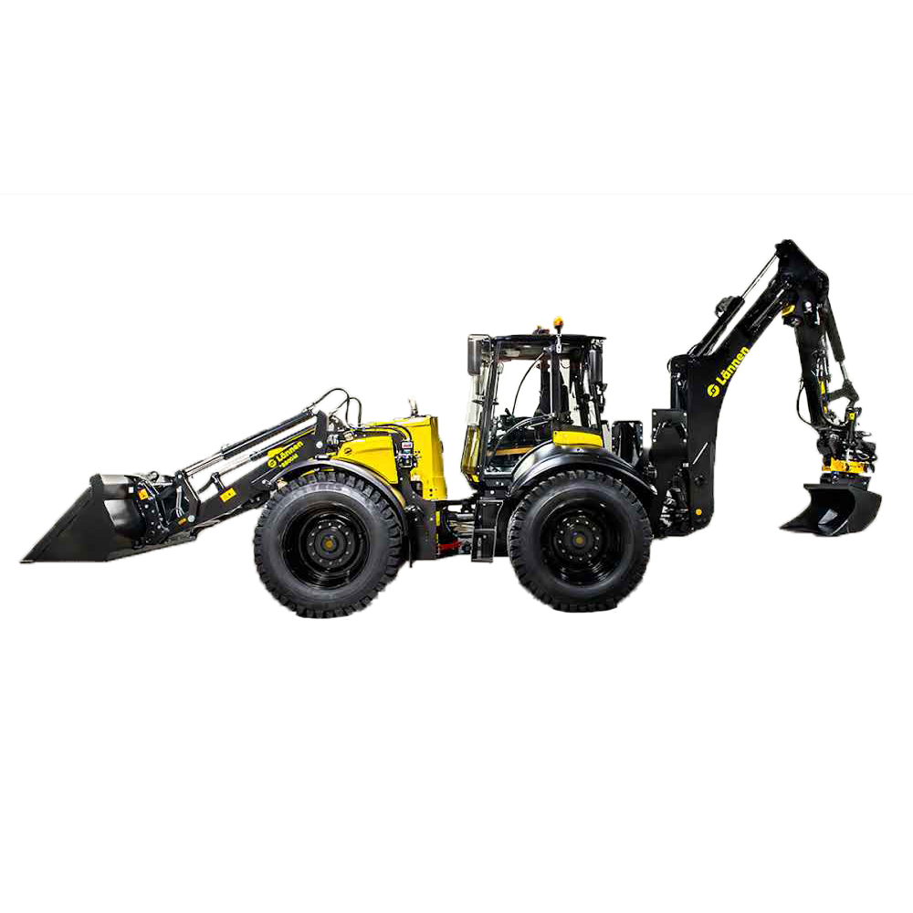 Lännen 8600 - 8800M