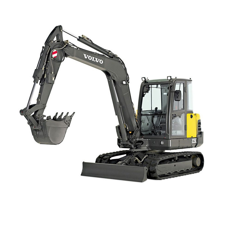 Volvo EC55C