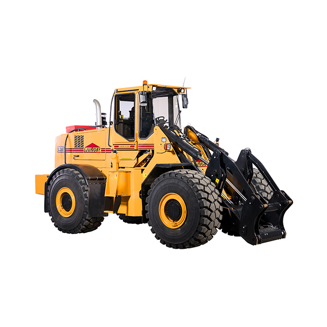 Ljungby L9-L30 2020 -