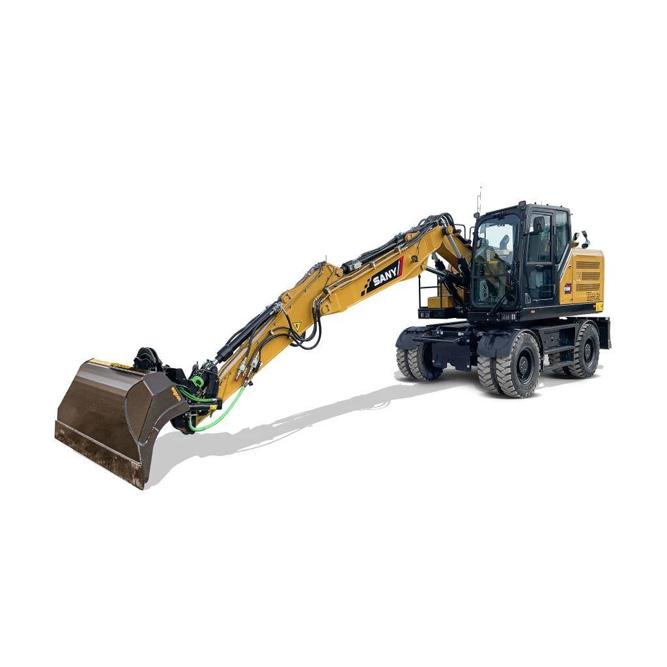 Sany SY155W