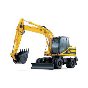 JCB JS145 -175W 2014 - 2021
