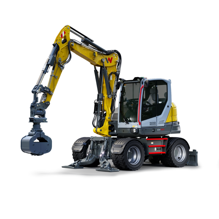 Wacker Neuson EW100-2