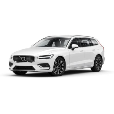 Volvo V60 II 2018 -