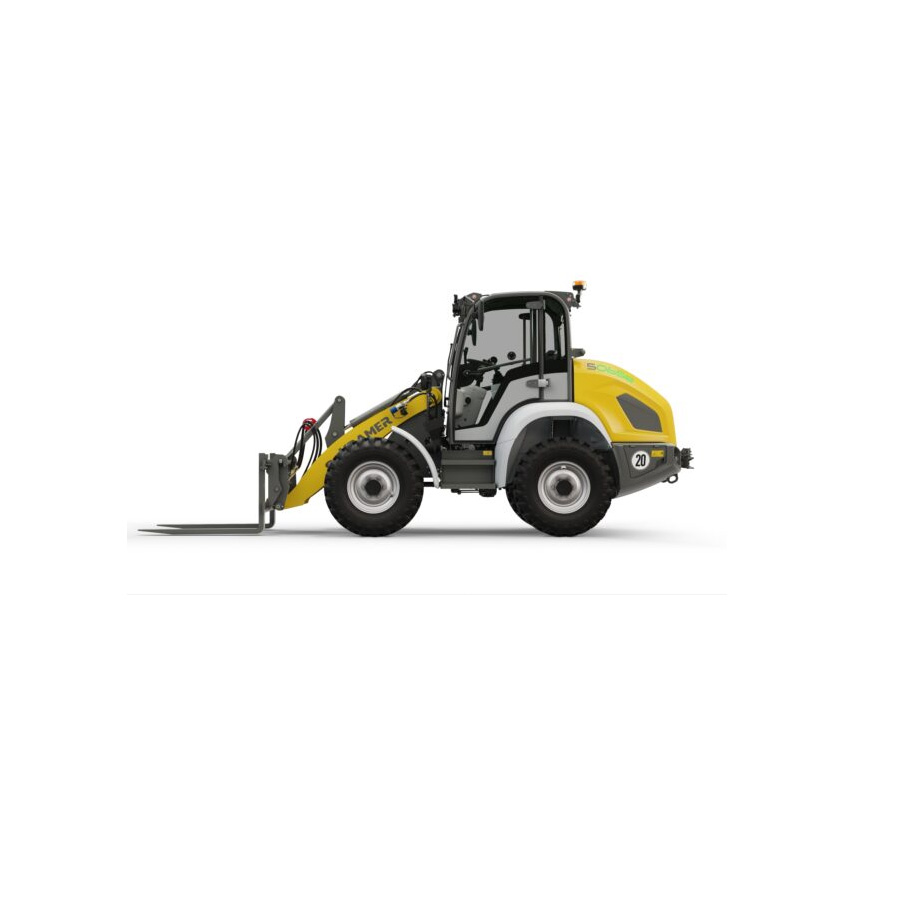 Kramer 5065E