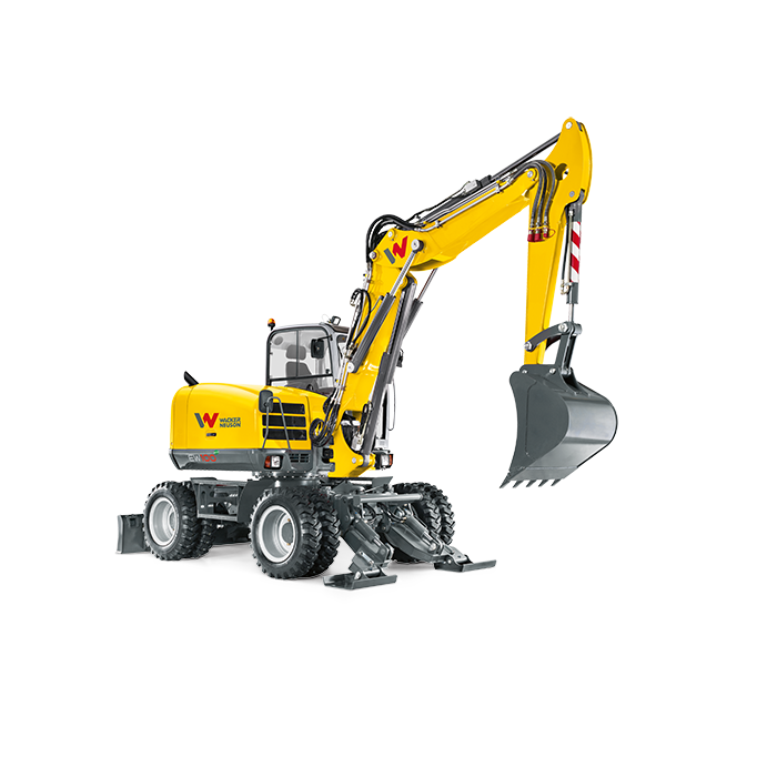 Wacker Neuson EW100