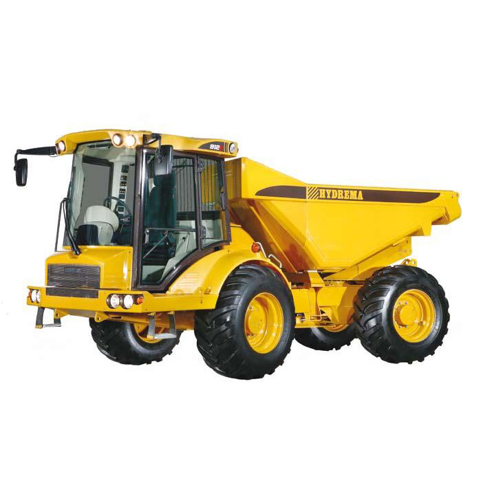 Hydrema 912-922 G