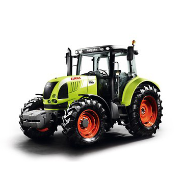 Claas Arion