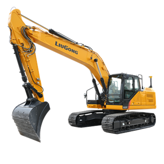 Liugong 922F - 926 F