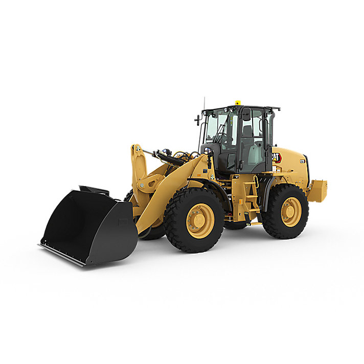 CAT 906-920 Next gen