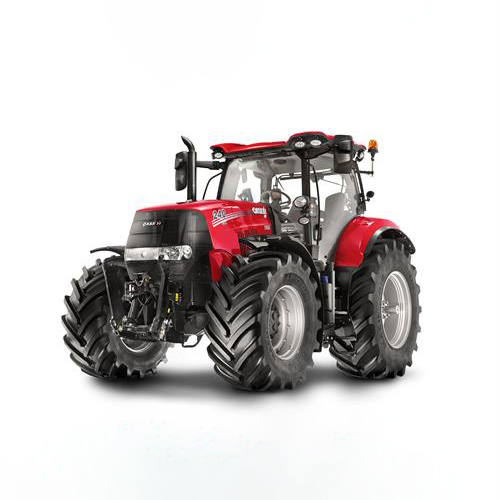 Case IH Puma 2010 - 2015