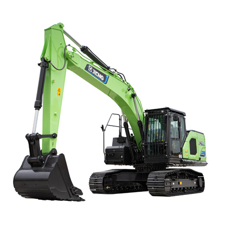 XCMG XE215-380EV