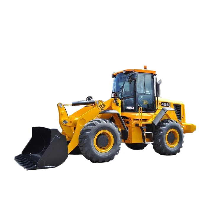 JCB 426 2004 - 2012
