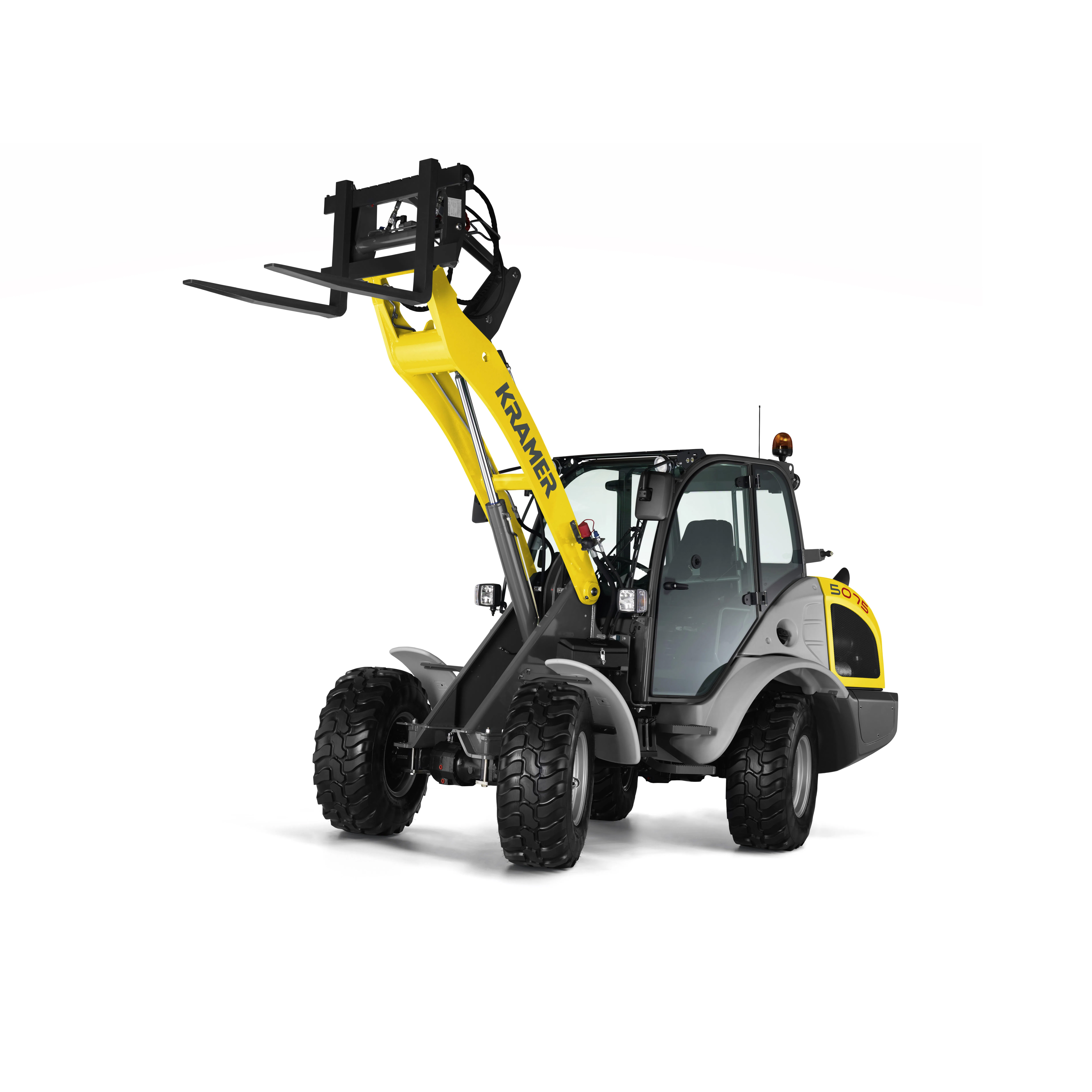 Kramer 5075