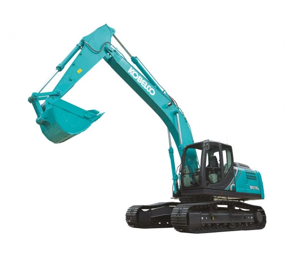 Kobelco SK180-530 -11