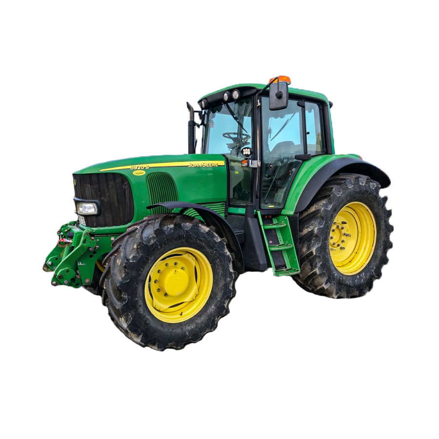 John Deere 6920S