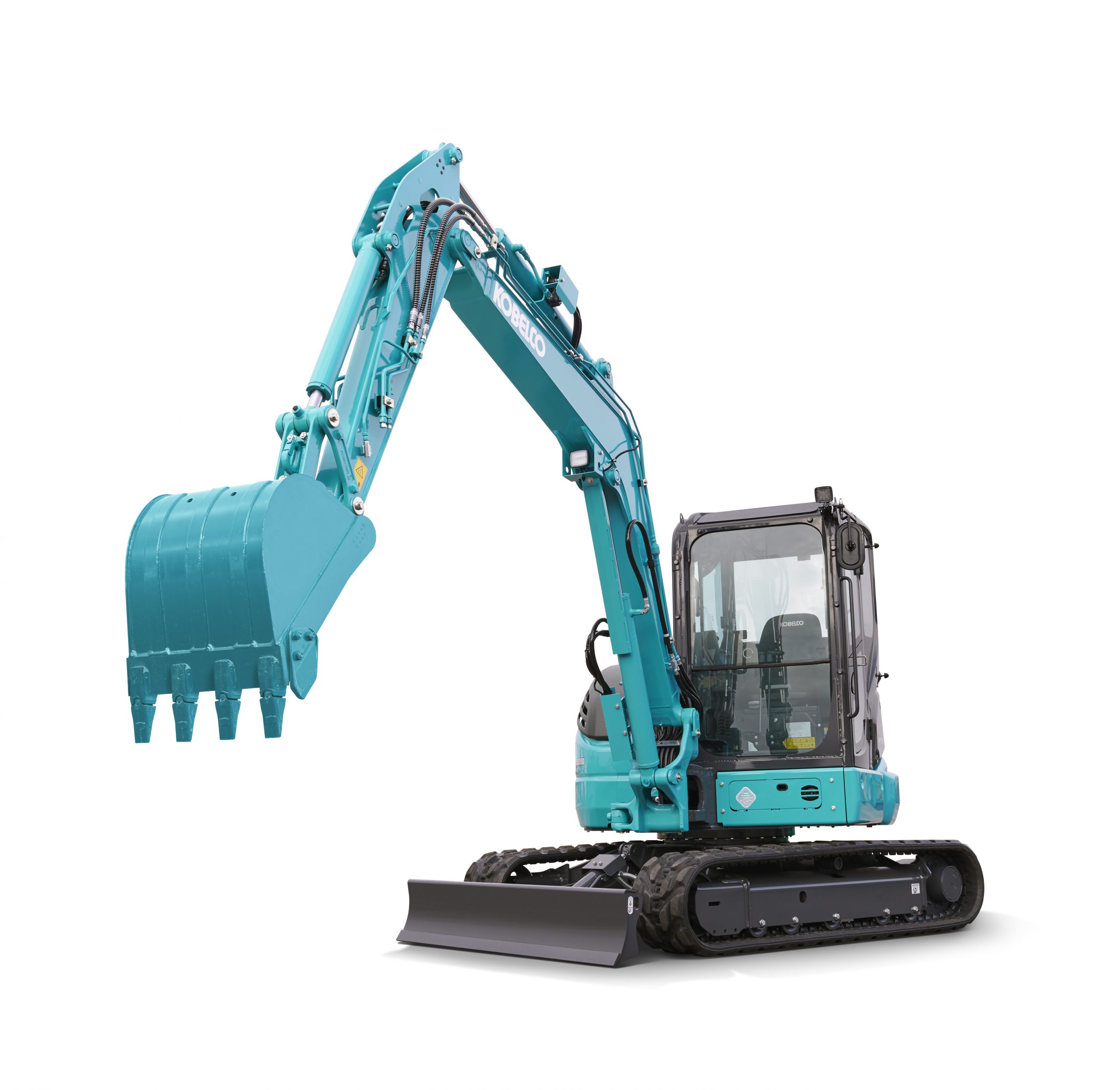 kobelco SK58-7