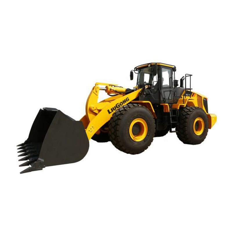 Liugong 856