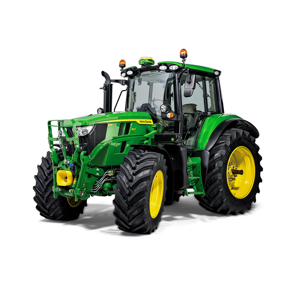 John Deere 6M