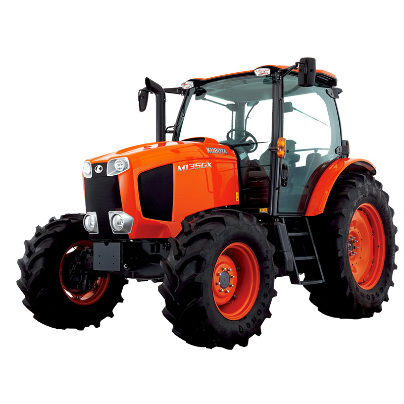 Kubota M135GX 2012-2016