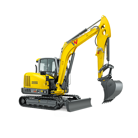 Wacker Neuson ET65-ET90
