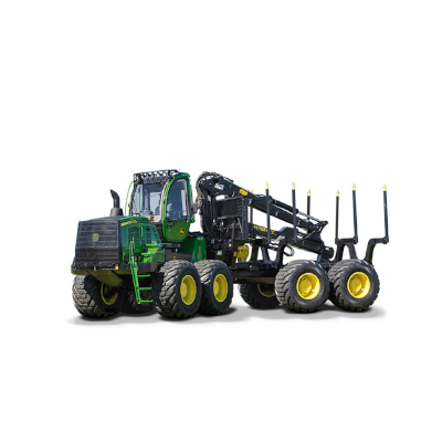 John Deere skotare E-G-serie