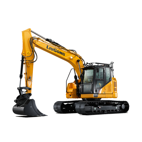 Liugong 913FTR - 915 FTR
