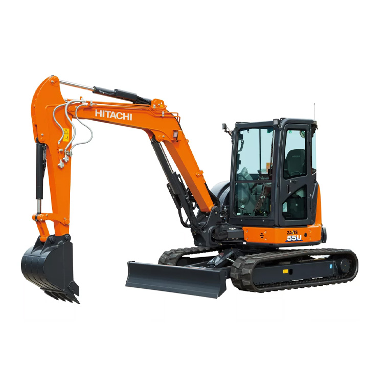 Hitachi AX55U-6