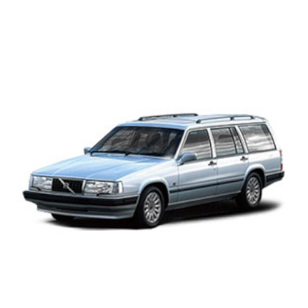 Volvo 700/900 serie