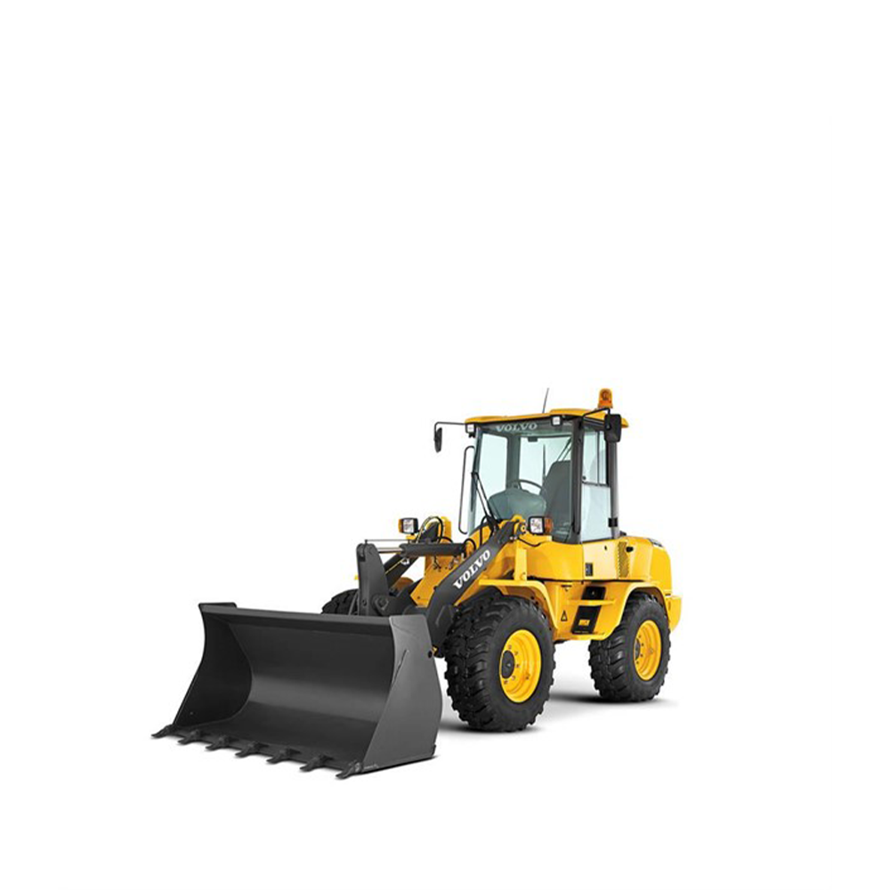 Volvo L30-35B,G