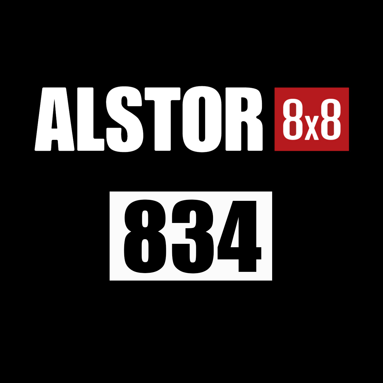 Alstor 834