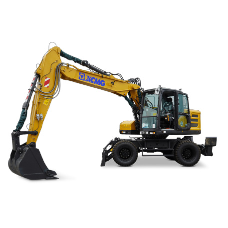 XCMG XE160WEV