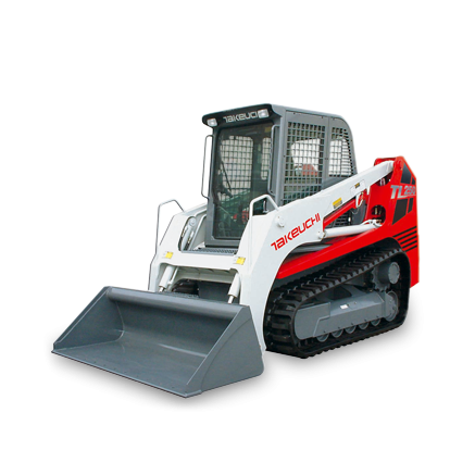 Takeuchi TL12