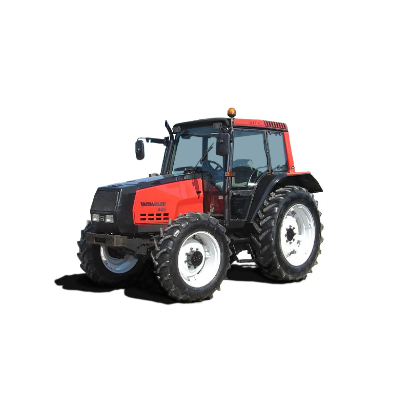 Valtra 6000-8000 T/M
