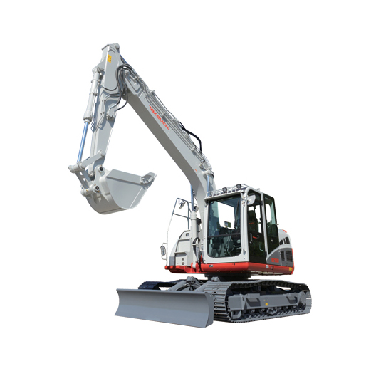 Takeuchi 2150R 2018 -
