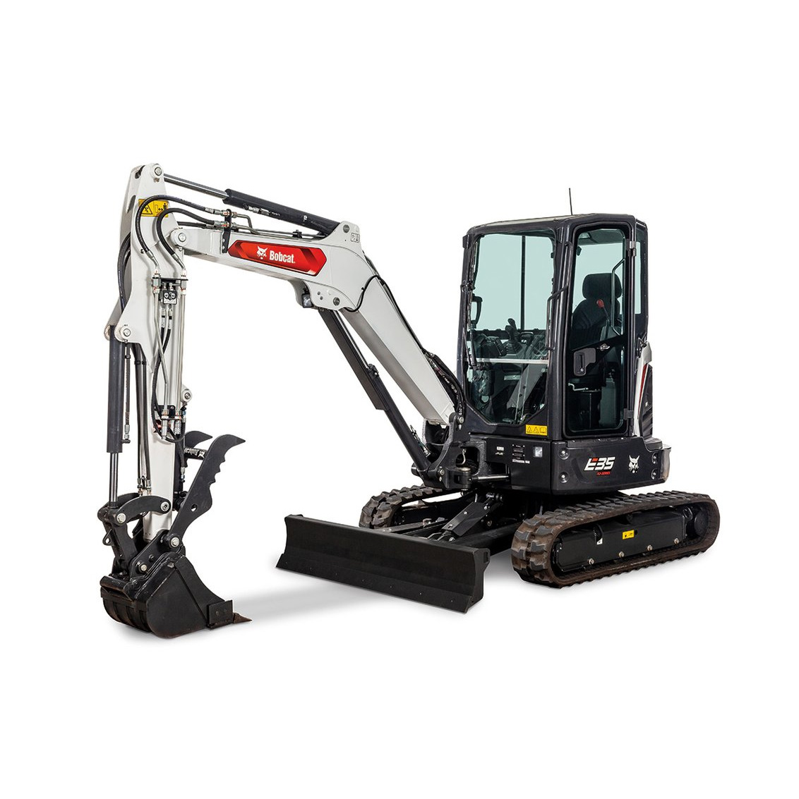 Bobcat E26-50