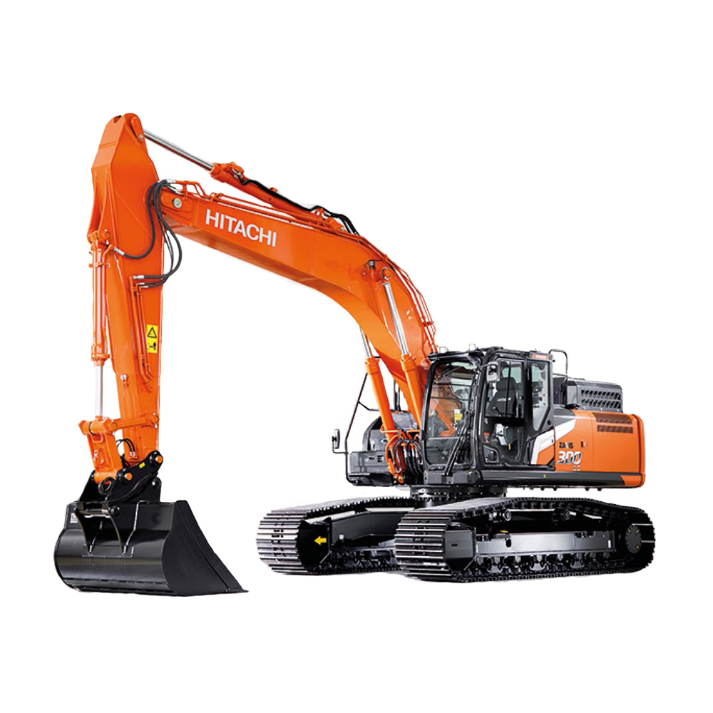Hitachi Band ZX130-350LC-7