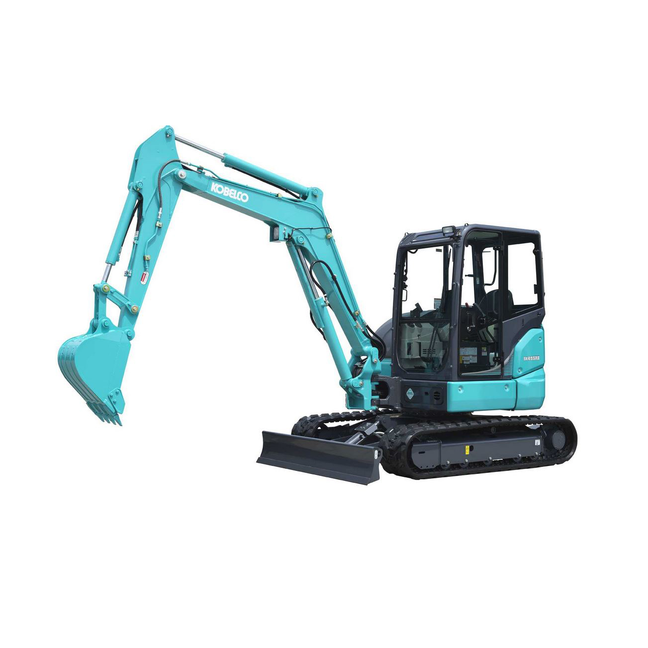 Kobelco SK45SRX
