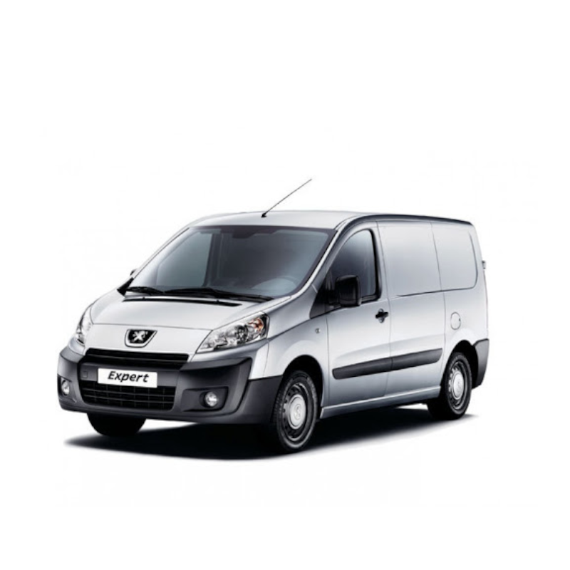 Peugeot Expert 2007-2015