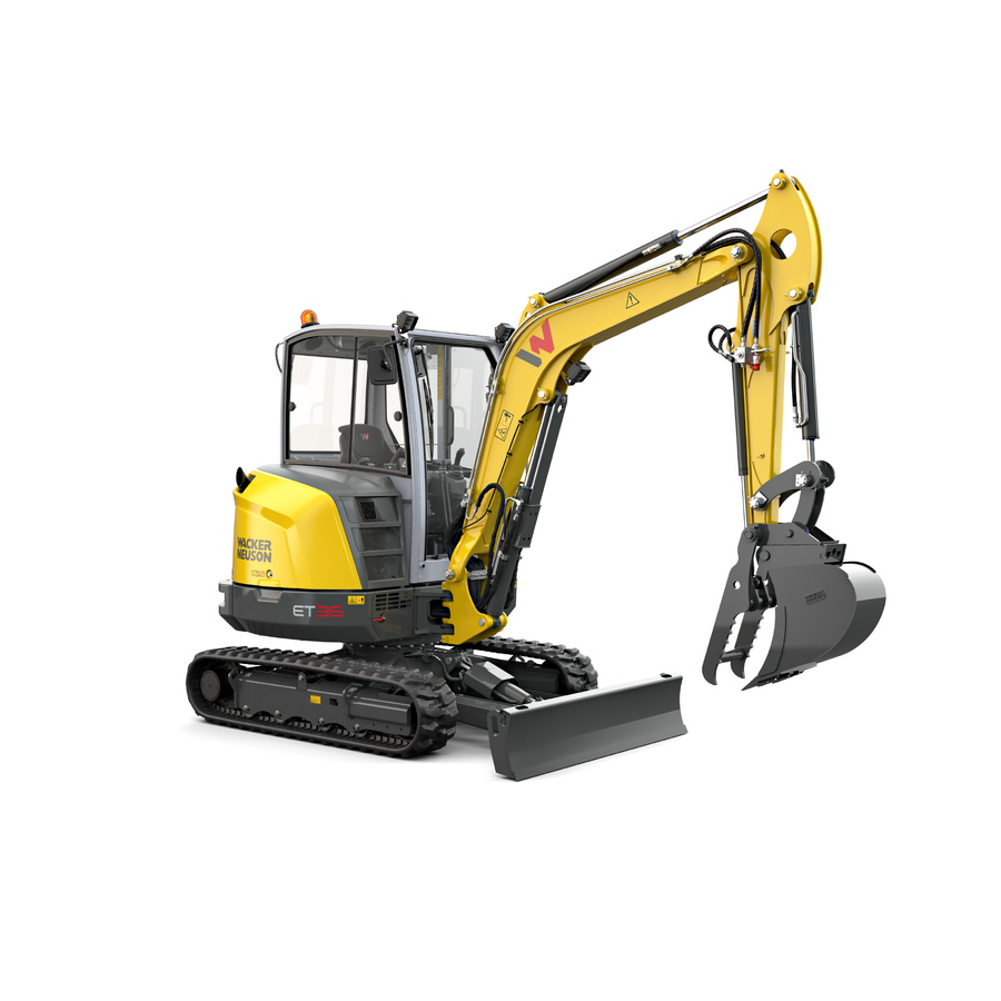 Wacker Neuson ET35-EZ36