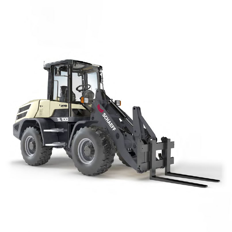 Schaeff TL100