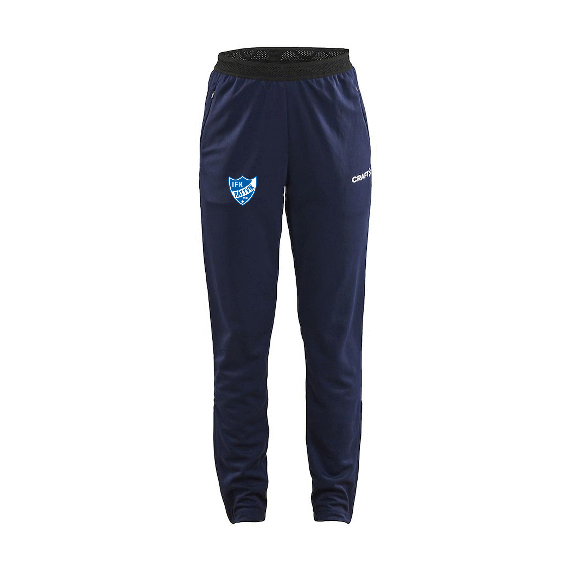 Craft Evolve Pants W (IFK Rättvik Handboll)